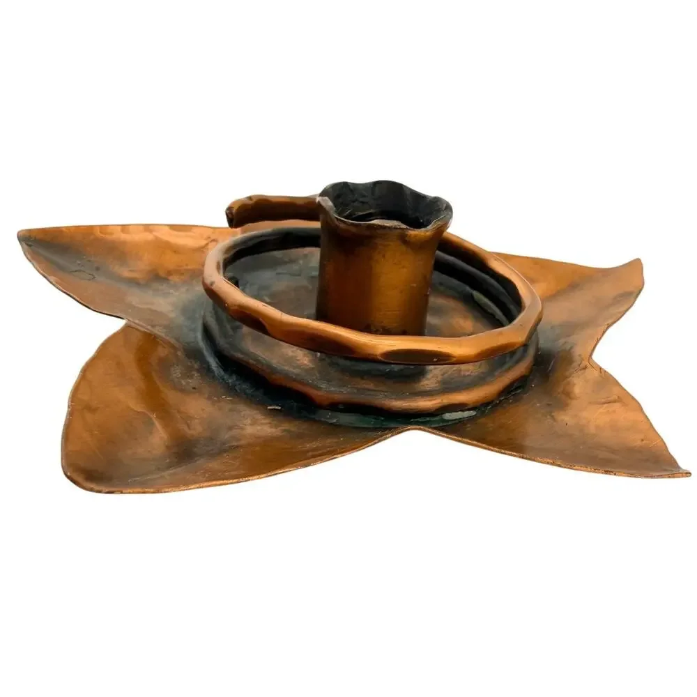 Chippewa Copper please inspect